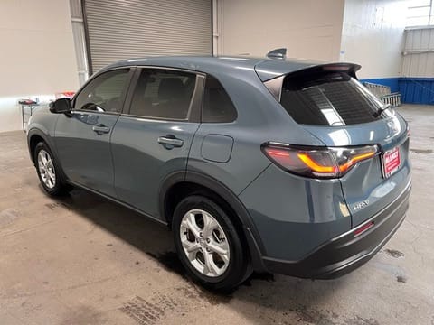 2023 Honda HR-V LX