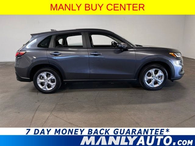 2023 Honda HR-V LX AWD's photo