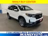 1 thumbnail image of  2023 Honda Passport EX-L