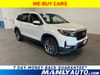 1 thumbnail image of  2023 Honda Passport EX-L