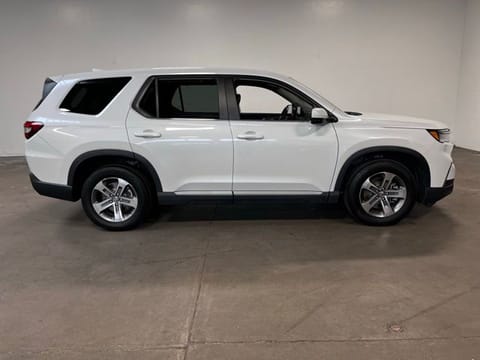 2023 Honda Pilot EX-L