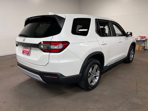 2023 Honda Pilot EX-L
