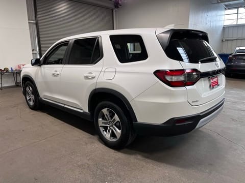 2023 Honda Pilot EX-L