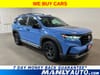 2023 Honda Pilot TrailSport