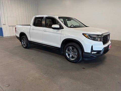 1 imagen de 2023 Honda Ridgeline RTL