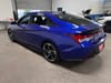 5 thumbnail image of  2023 Hyundai Elantra N Line