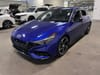 7 thumbnail image of  2023 Hyundai Elantra N Line