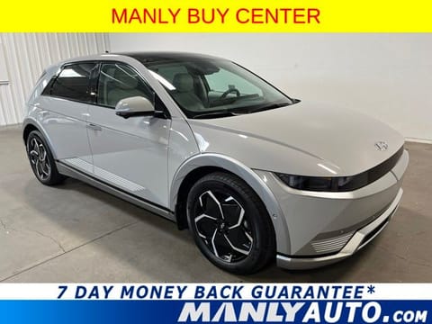 1 image of 2023 Hyundai IONIQ 5 Limited