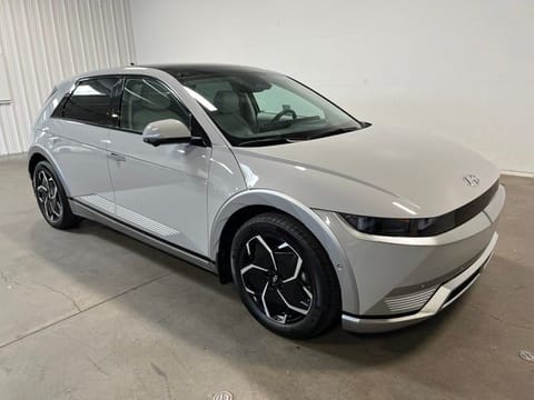 1 image of 2023 Hyundai IONIQ 5 Limited