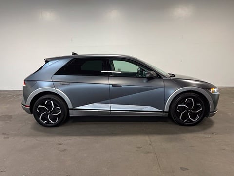 2023 Hyundai IONIQ 5 Limited