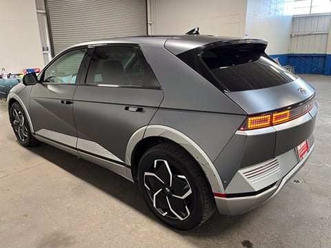 2023 Hyundai IONIQ 5 Limited