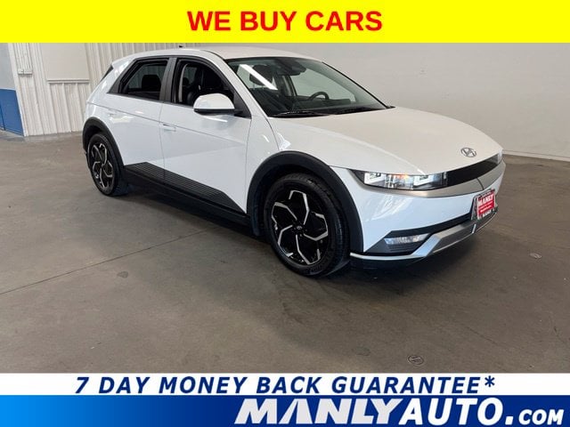 2023 Hyundai IONIQ 5