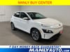 2023 Hyundai Kona Electric SEL