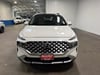 8 thumbnail image of  2023 Hyundai Santa Fe Hybrid Limited