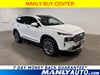 1 thumbnail image of  2023 Hyundai Santa Fe Hybrid Limited