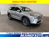 2023 Hyundai Santa Fe Hybrid SEL Premium