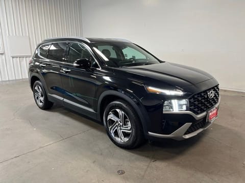 1 imagen de 2023 Hyundai Santa Fe SEL