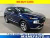 1 thumbnail image of  2023 Hyundai Santa Fe SEL