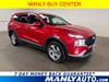 1 thumbnail image of  2023 Hyundai Santa Fe SEL