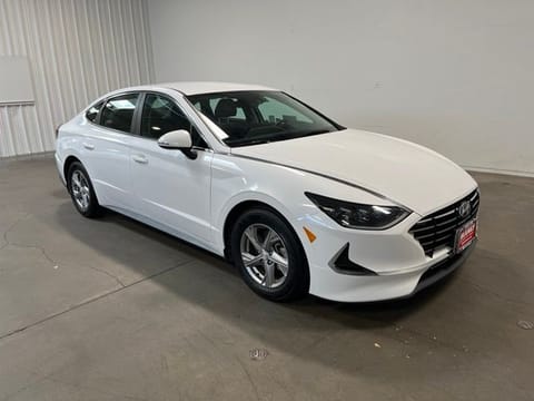 1 imagen de 2023 Hyundai Sonata SE