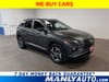 1 thumbnail image of  2023 Hyundai Tucson Plug-In Hybrid SEL