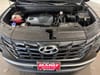 9 imagen en miniatura de 2023 Hyundai Tucson SEL