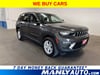 1 thumbnail image of  2023 Jeep Grand Cherokee Limited