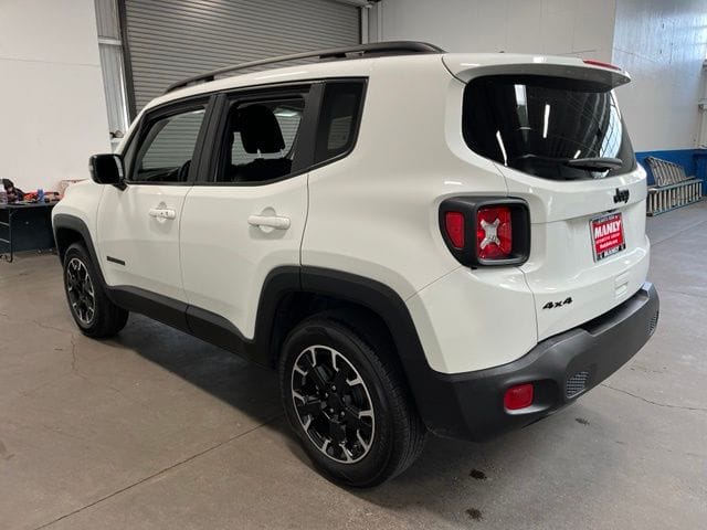 2023 Jeep Renegade Upland photo 5