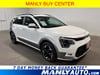 2023 Kia Niro EV Wave