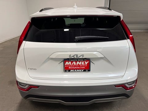 2023 Kia Niro EV Wave