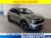 1 thumbnail image of  2023 Kia Sportage Plug-In Hybrid X-Line