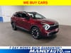 1 thumbnail image of  2023 Kia Sportage X-Line