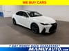 1 imagen en miniatura de 2023 Lexus IS 350 F SPORT