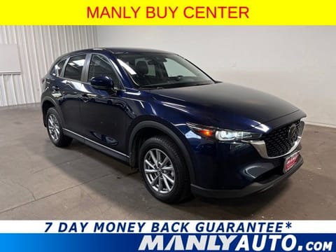 1 imagen de 2023 Mazda CX-5 2.5 S Select Package