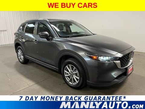 1 imagen de 2023 Mazda CX-5 2.5 S Select Package