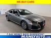 1 thumbnail image of  2023 Nissan Altima 2.5 SV