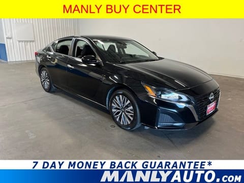 1 image of 2023 Nissan Altima 2.5 SV