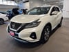 7 thumbnail image of  2023 Nissan Murano SV