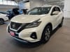 7 thumbnail image of  2023 Nissan Murano SV