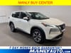 1 thumbnail image of  2023 Nissan Rogue SV