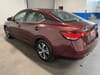 5 thumbnail image of  2023 Nissan Sentra SV