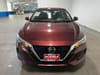 8 thumbnail image of  2023 Nissan Sentra SV