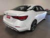 3 thumbnail image of  2023 Nissan Sentra SV