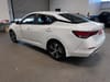 5 thumbnail image of  2023 Nissan Sentra SV
