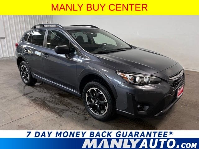 2023 Subaru Crosstrek Base