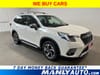 1 thumbnail image of  2023 Subaru Forester Touring