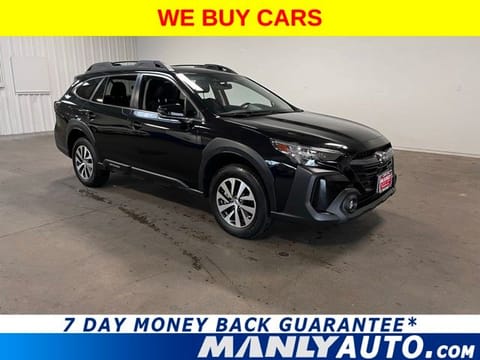 1 image of 2023 Subaru Outback Premium