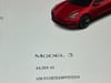 26 imagen en miniatura de 2023 Tesla Model 3 Base