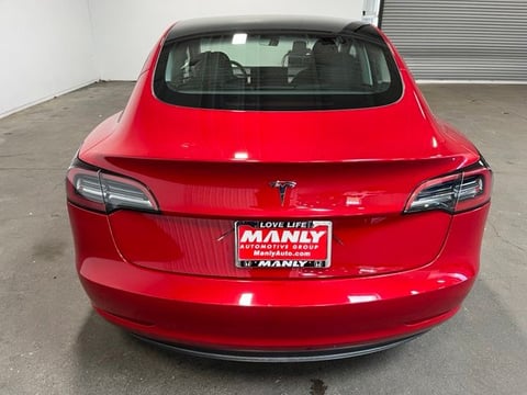 2023 Tesla Model 3 Base