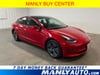 1 imagen en miniatura de 2023 Tesla Model 3 Base